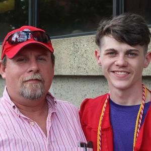 Meet your Posher, Bert